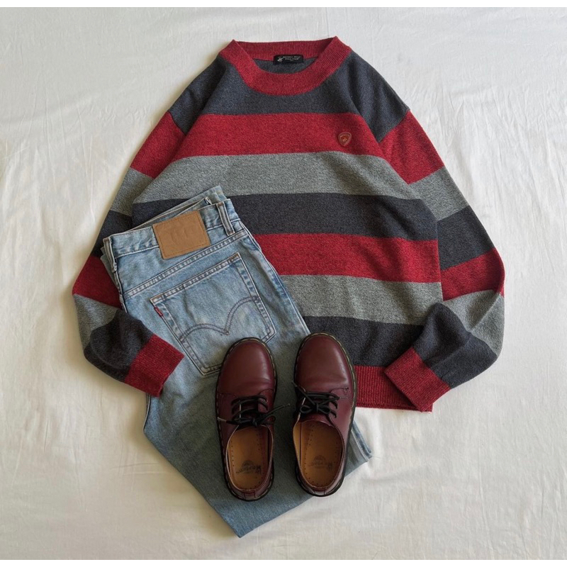 Beverly Hills Polo Club Knitted Sweater