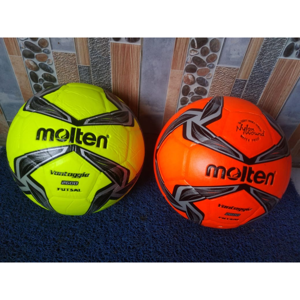 bola futsal/bola futsal press/bola futsal molten vontogio bagus
