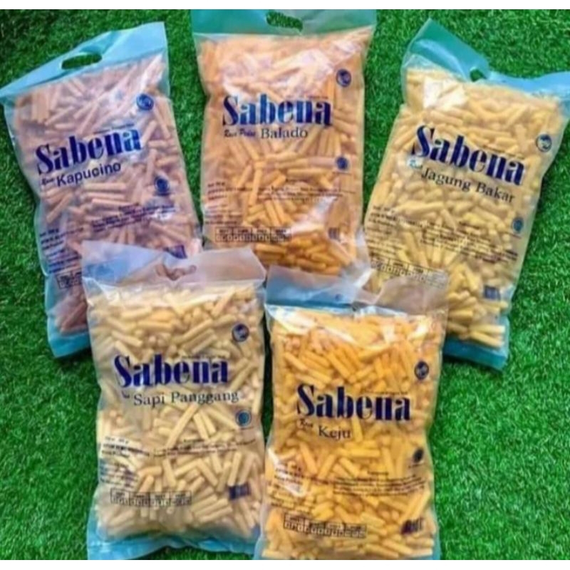 

stik sabena all varian rasa