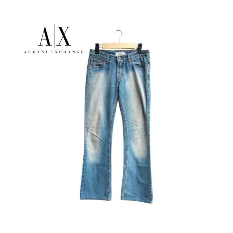 Armani Exchange pants