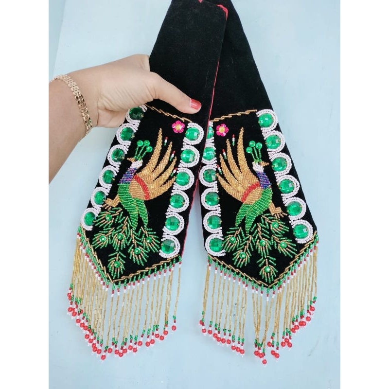 Boro boro merak jatil