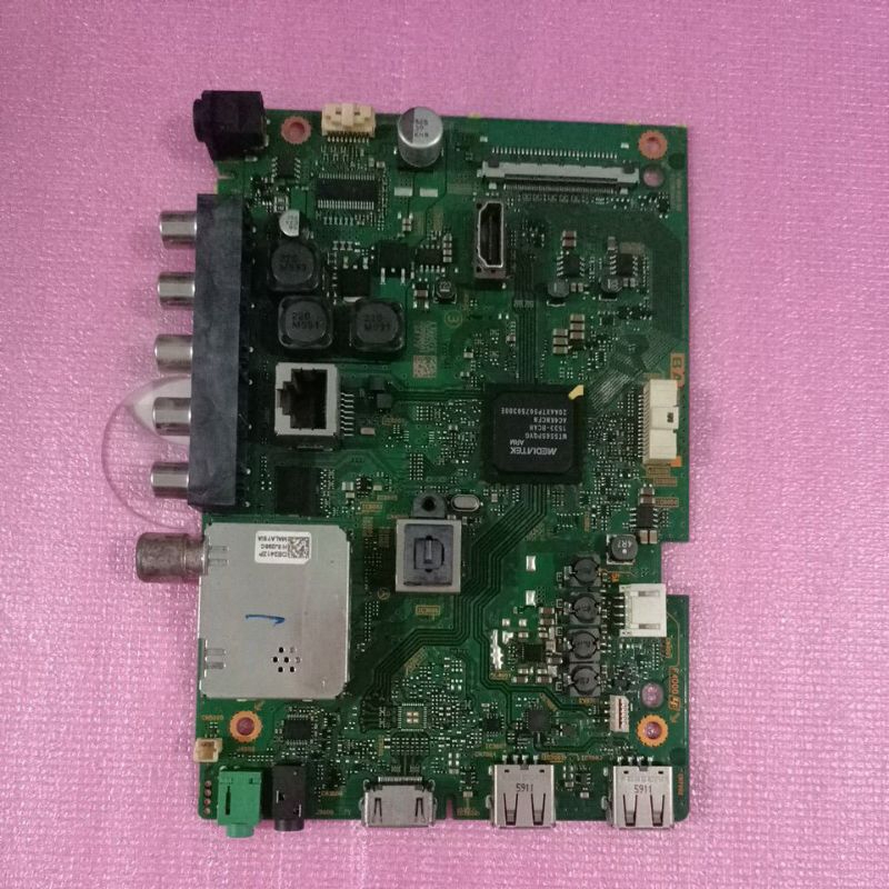 mainboard tv Sony kdl48r550c