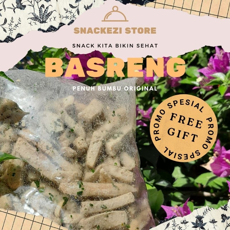 

BASRENG TERMURAH dan dapat gift