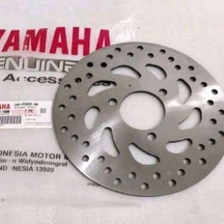 Piringan Cakram Depan Disc Yamaha Mio J/GT/M3 ori Genuine ORIGINAL YAMAHA YGP