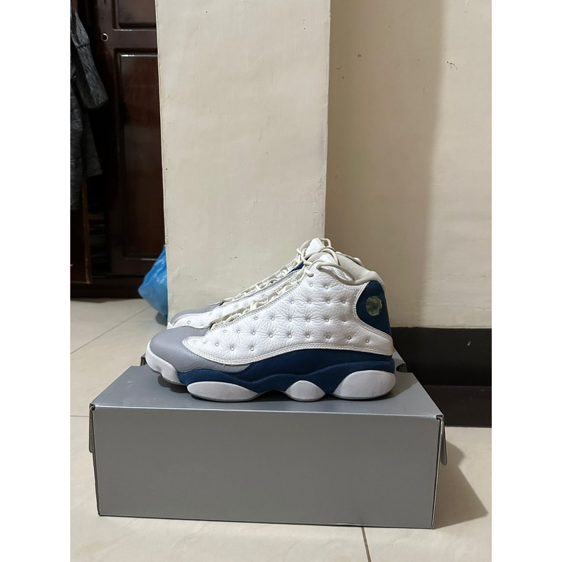 preloved sepatu air jordan 13 RETRO ORIGINAL