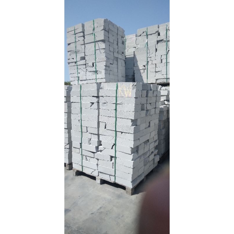 Bata ringan kw/rijek