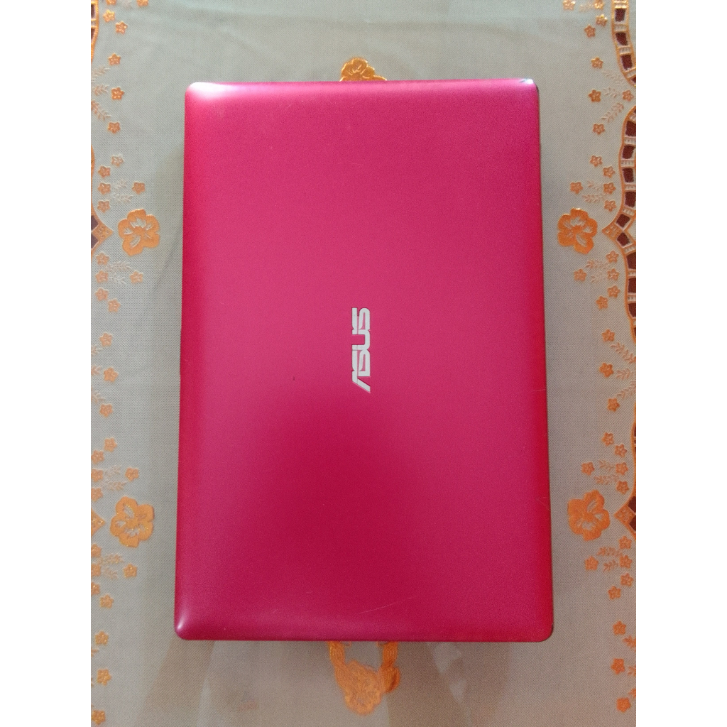 Netbook ASUS X200MA Intel RAM 2GB Like New