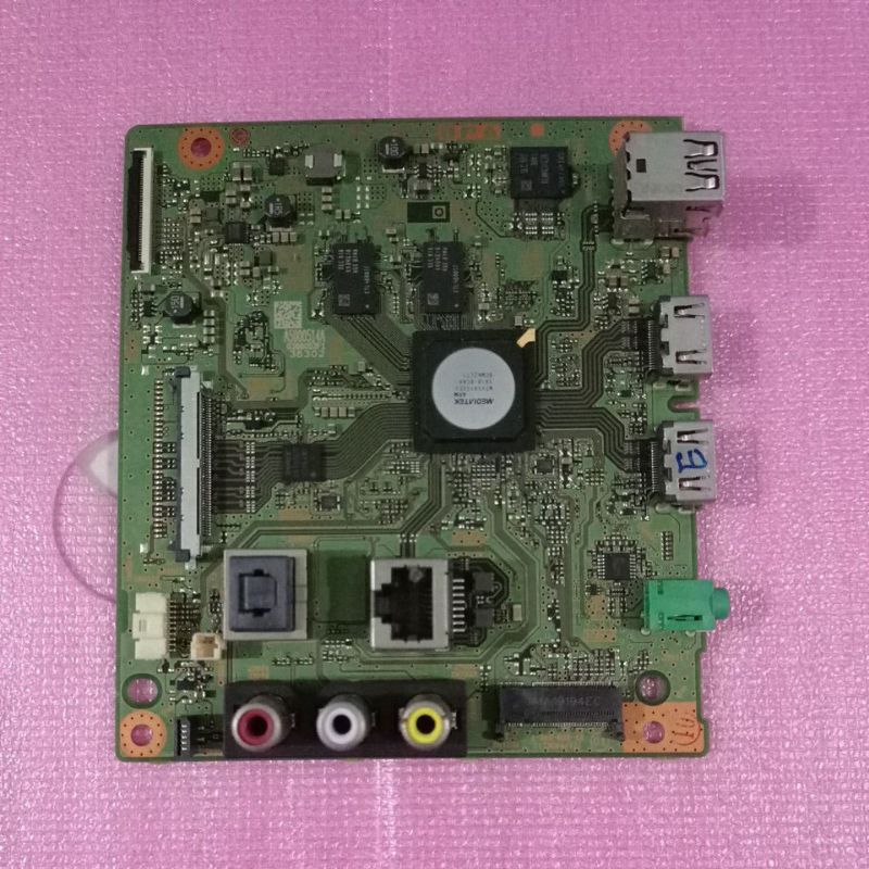 mainboard Sony kdl50w660g