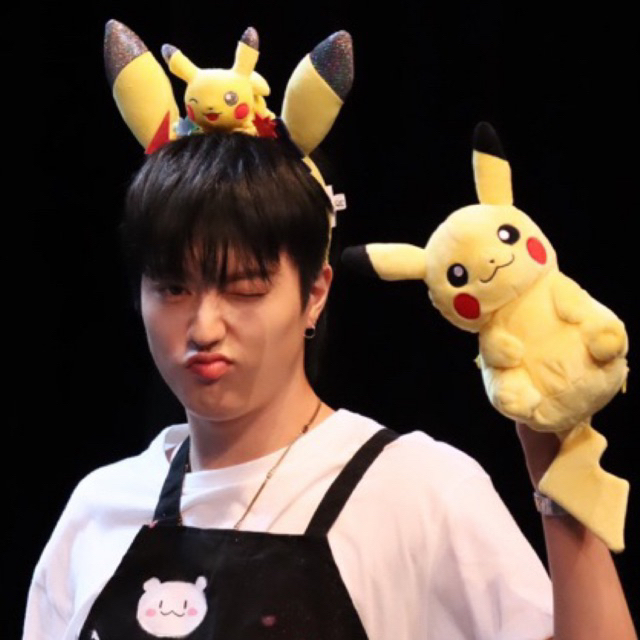 

booked photocard + packing