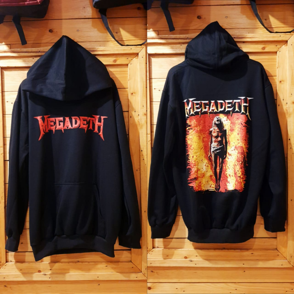 SWEATER HOODIE METAL PRAPATAN REBEL ORIGINAL DISTRO - HOODIE PRIA METAL PRAPATAN REBEL TERBARU DISTR