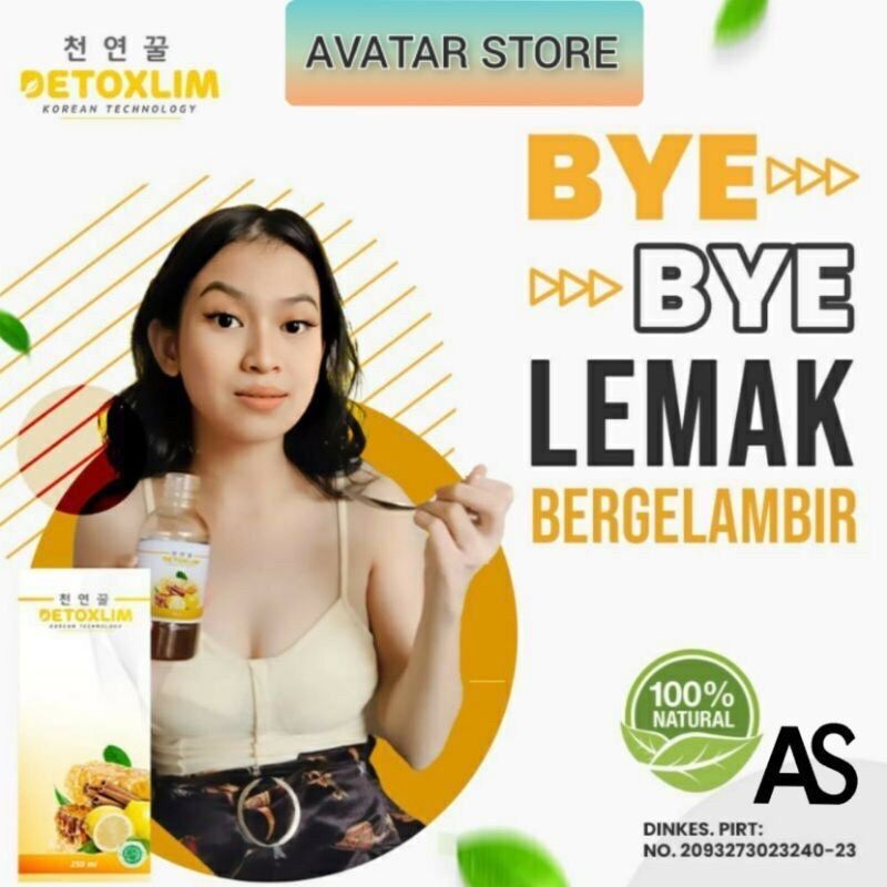 

MADU DETOSLIM ORIGINAL 100% MADU PELANGSING DAN TURUNKAN BERAT BADAN