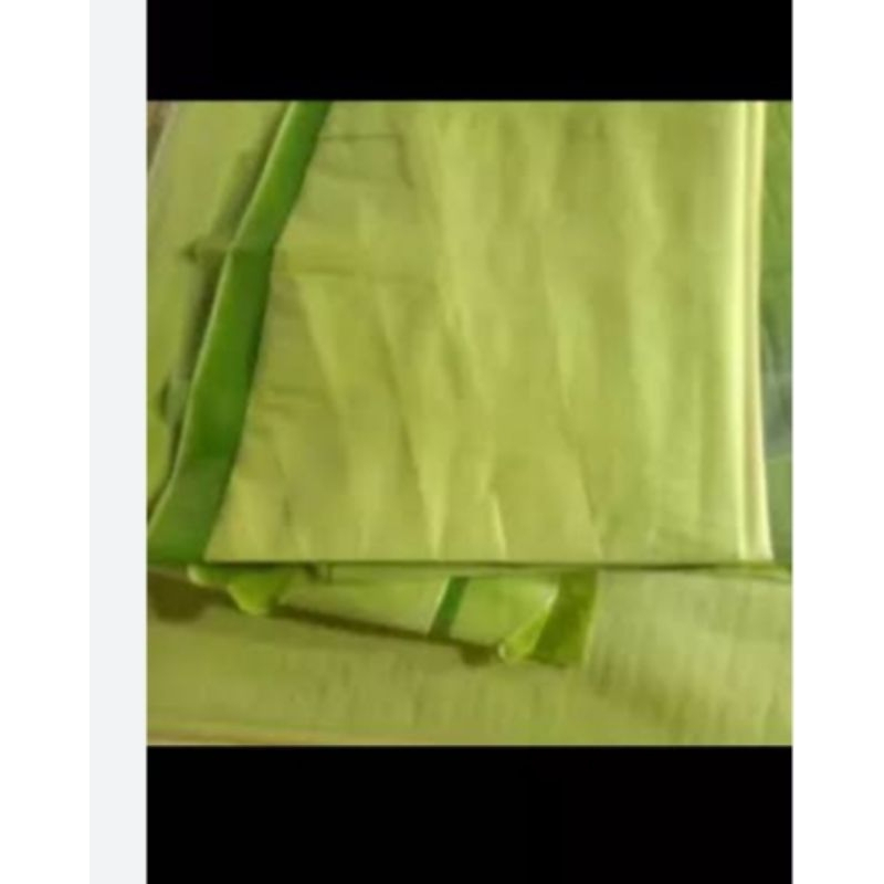 

daun pisang muda 1 ikat isi 5 lmbar