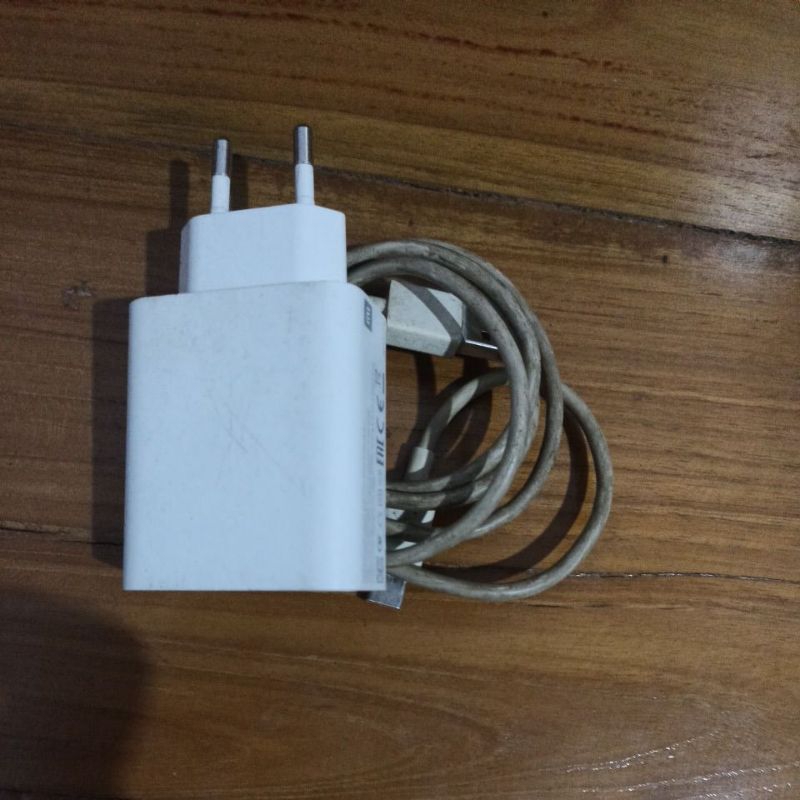 carger ori xiomi not 10