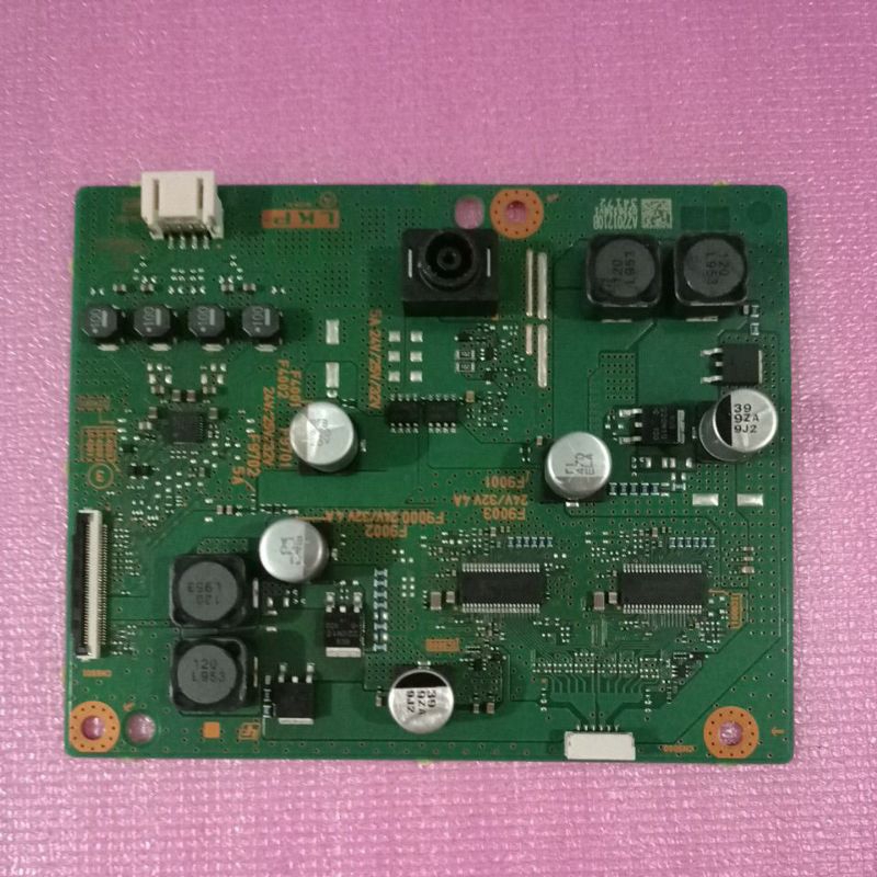 PSU power suplai Sony kdl50w660g