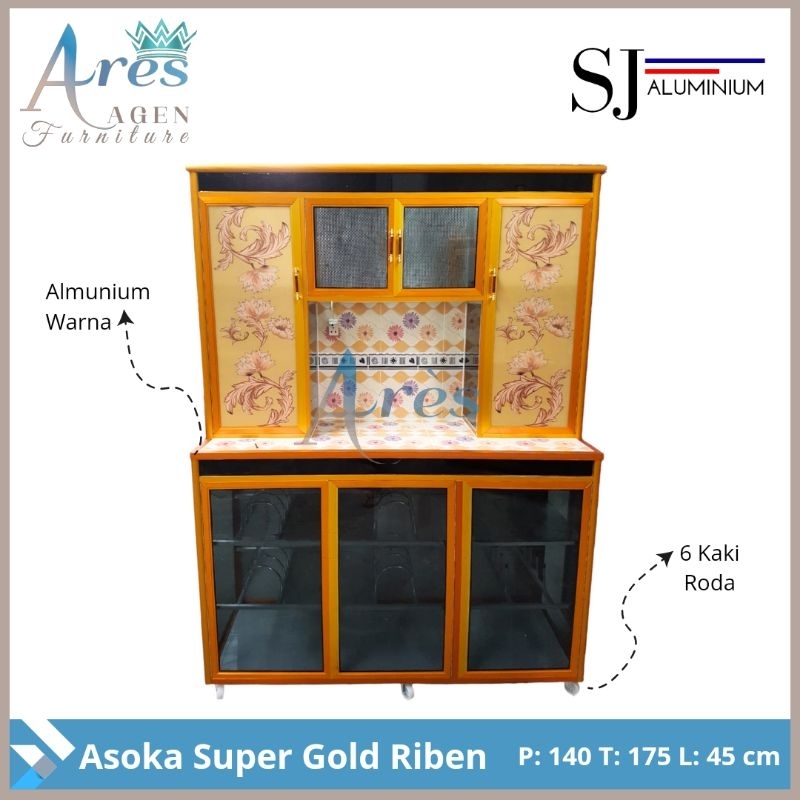 Rak Piring Stainless / Rak Piring Almunium / Rak Piring Minimalis Karakter Termurah Cirebon