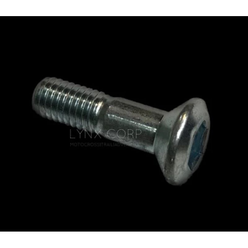 Baut Gear Belakang Kawasaki KLX 150 Original