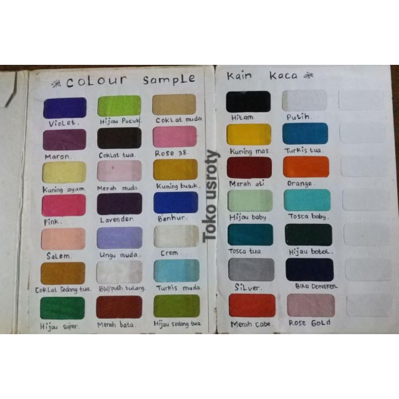 Kain background dekorasi acara/Kain backdrop tipis