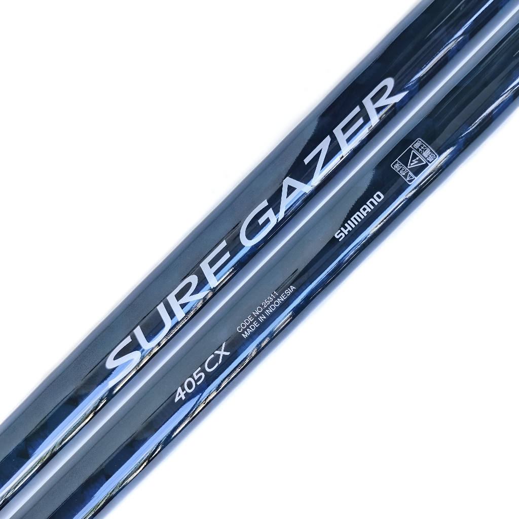Joran Surf Fishing Shimano Surf Gazer 405 CX
