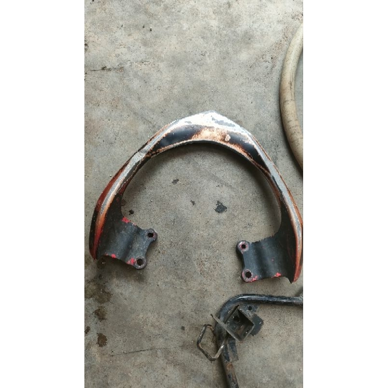 behel motor behel Yamaha Mio soul gt