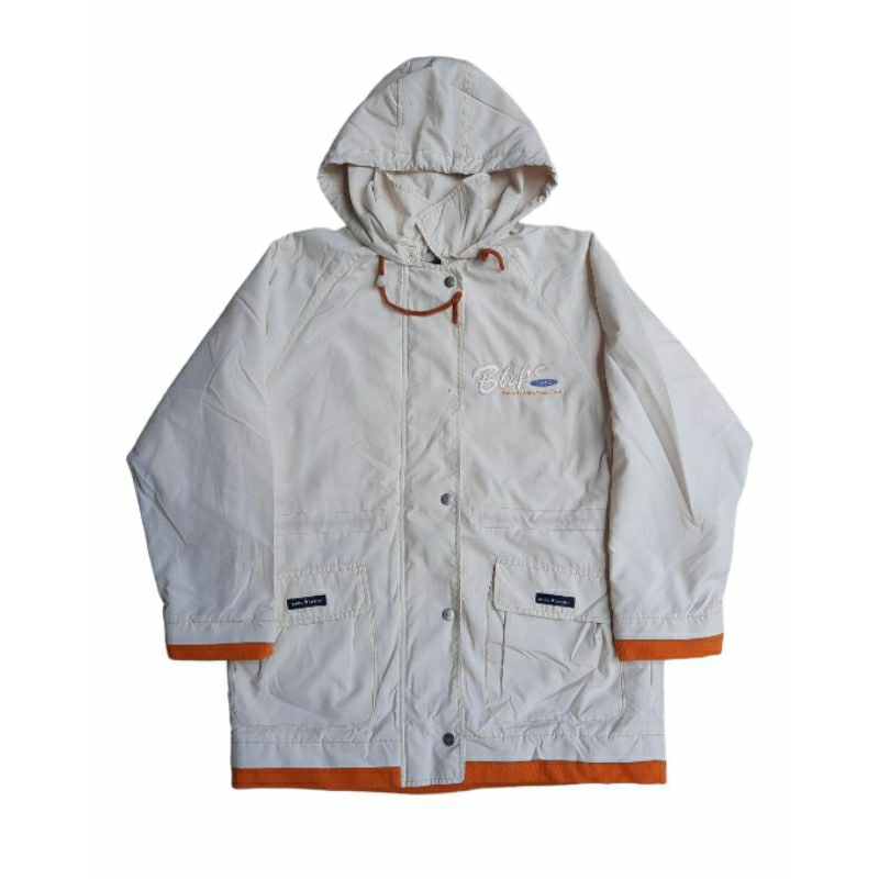 Jaket Beverly Hills Polo Club