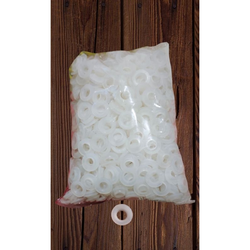 karet seal pengaman regulator kompor gas (1000)pcs