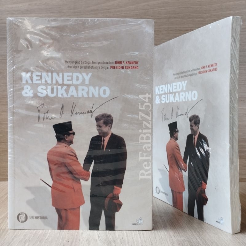 Kennedy Dan Soekarno, Mengungkap Berbagai Teori Pembunuhan John F. Kennedy