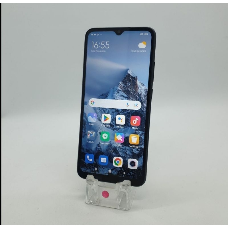 Xiaomi Redmi 10A Ram 3/64 GB Original Termurah Bergaransi