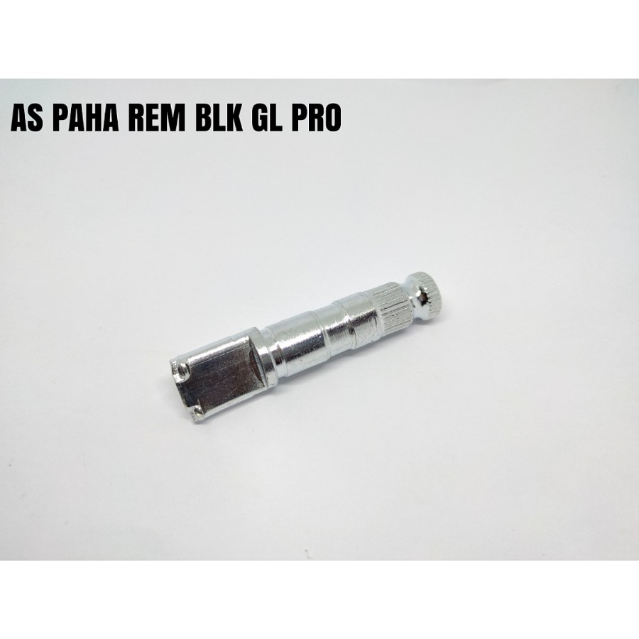 As Paha Rem Belakang GL Pro