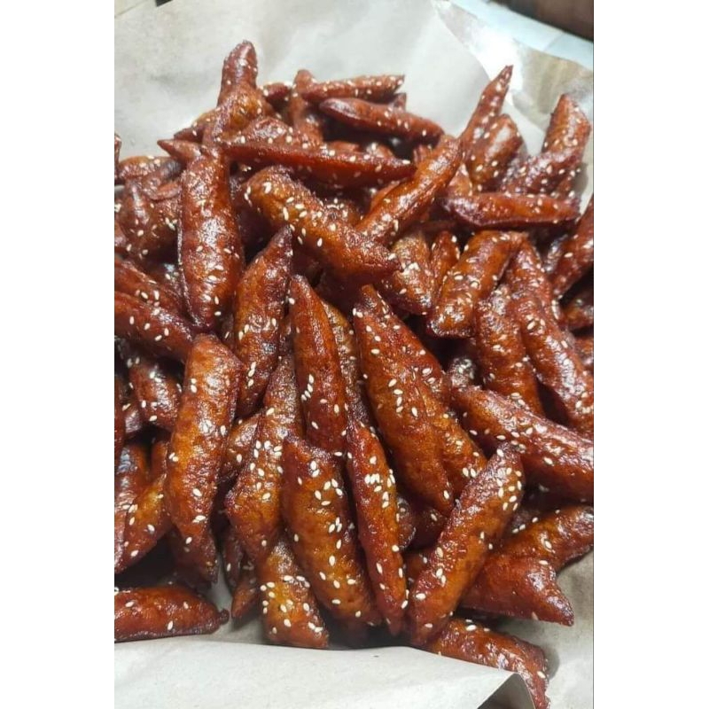 

deppatori kue toraja 1 kg