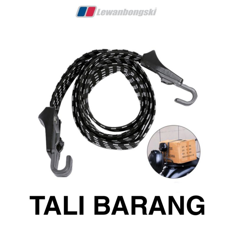 Tali pengikat barang strap sepeda motor