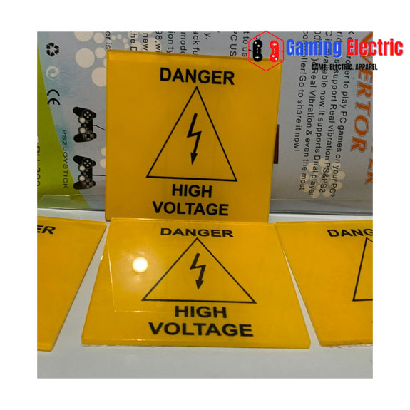 

Name Plate Panel W70mm x H70mm / Name Plate Acrylic