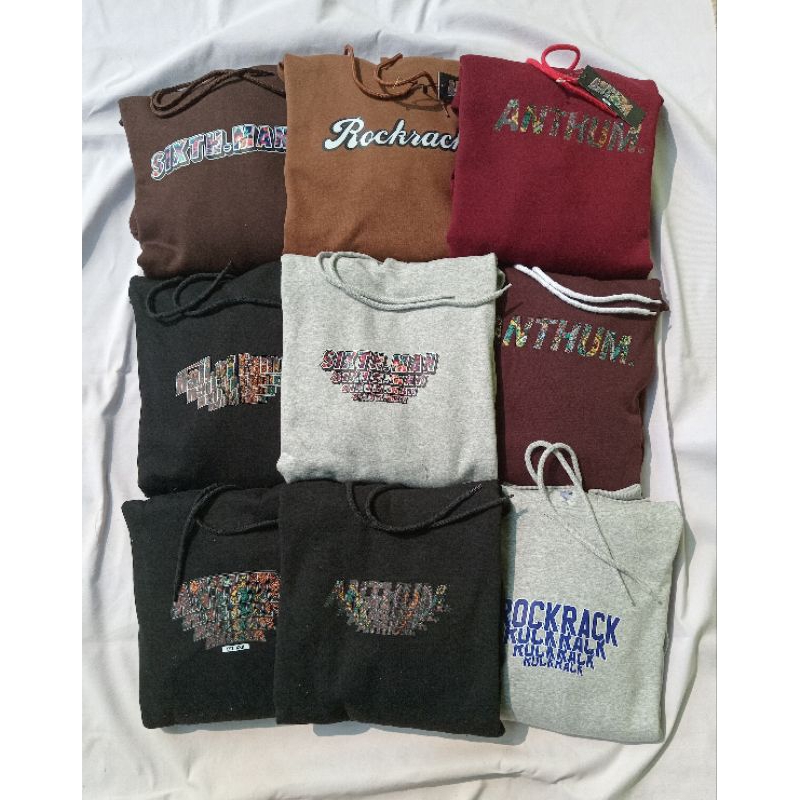 Hoodie pria / hoodie distro / hoodie anthum antstreetwear / BASTERCOLD / BASTERCOLD HOODIE / HOODIE 