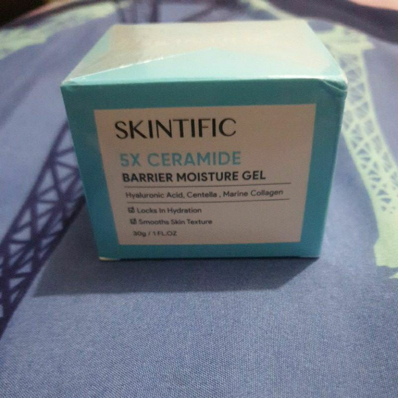 skintific 5x ceramide