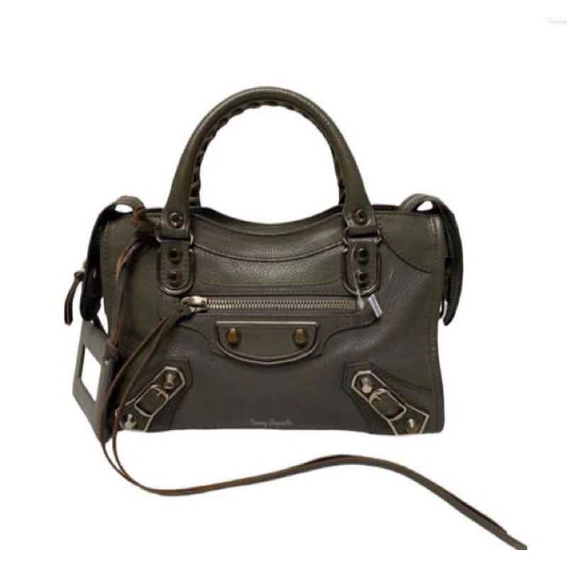 preloved bag branded mulus