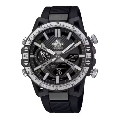 Casio Edifice ECB-2000TP-1ADF / ECB2000TP-1A