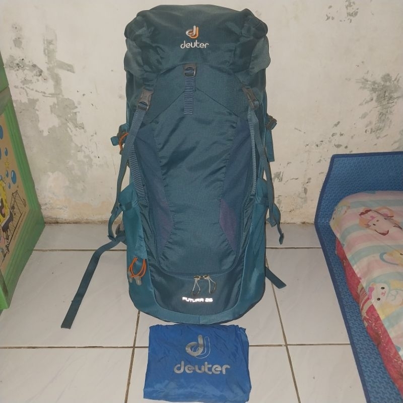Deuter Futura 26