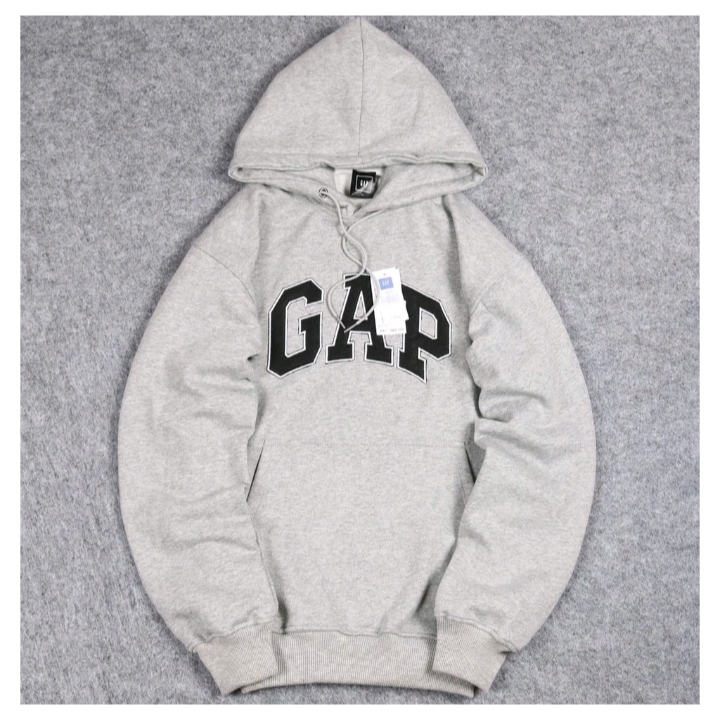 JAKET GAP CREAM FULL HANTAG & FULL LEBEL I SWEATER GAP I HOODIE GAP FULL LEBEL PREMIUM QUALITY