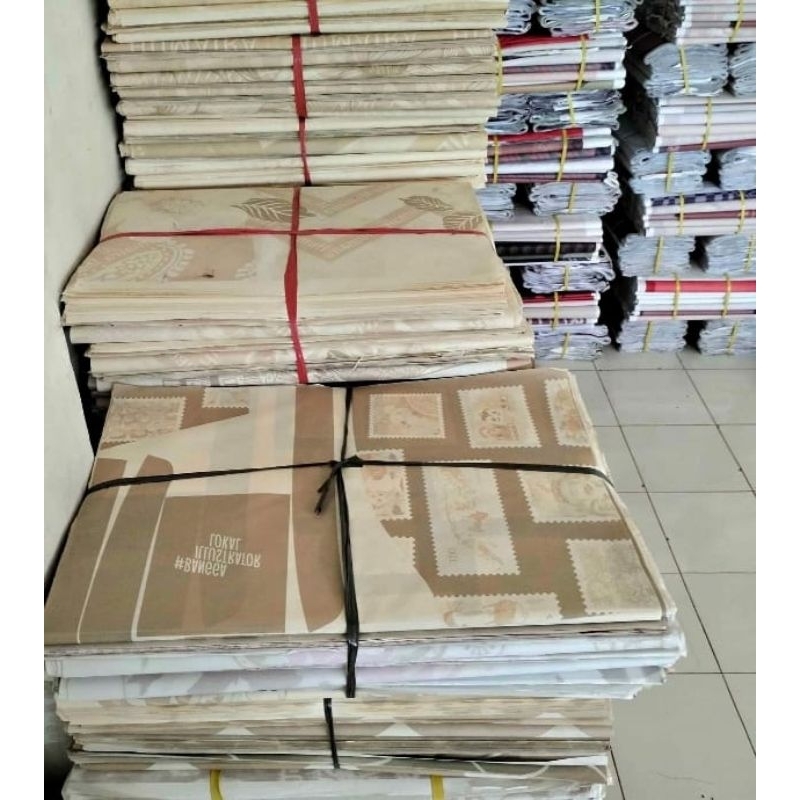 

KERTAS HVO PAKET 10KG