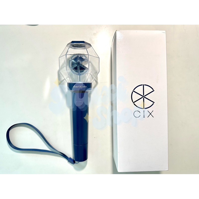LIGHTSTICK CIX