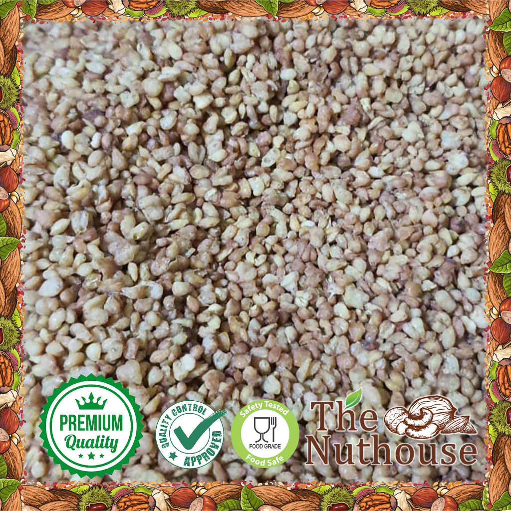 

1kg Buckwheat Tea / Teh Soba / KuQiao Cha / Sobacha / Memil Cha