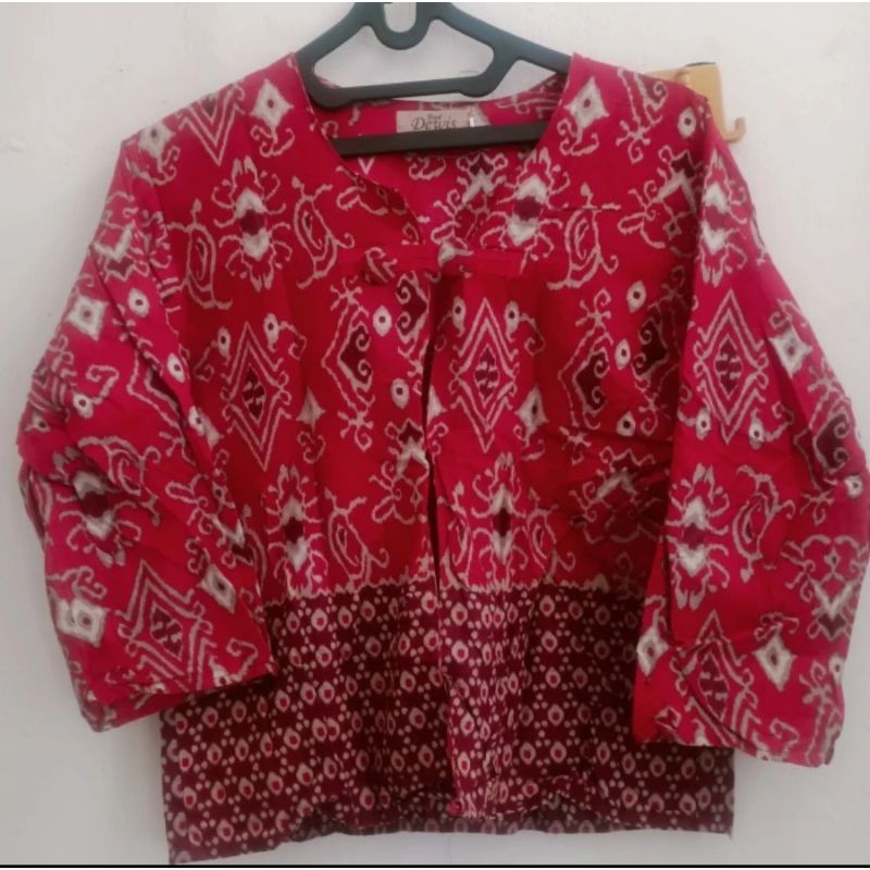 Other Batik