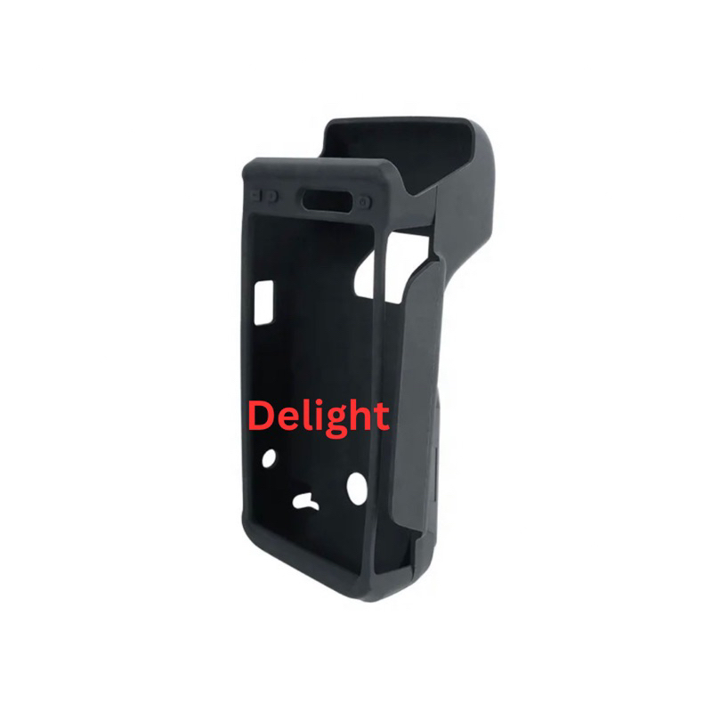 CASING EDC SILIKON ANDROID PAX A930 EDC