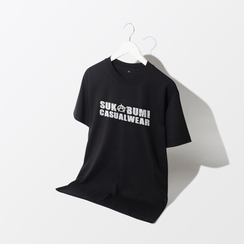 KAOS BAJU T-SHIRT SUKABUMI CASUAL WEAR FOOTPUNK SUKABUMI CITY SMI CITY