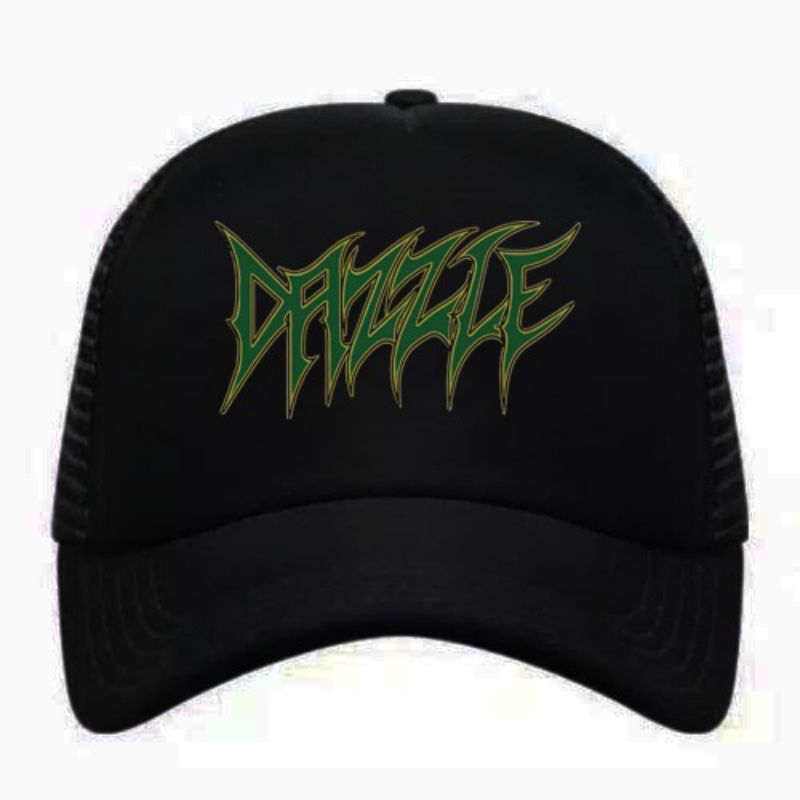 Topi Dazzle - Topi band Dazzle