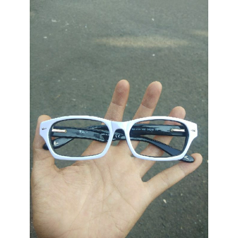 Frame Kacamata Ray ban rb5130 original unisex