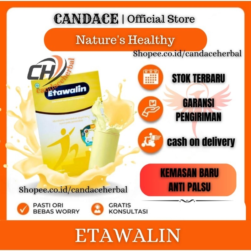 

Susu ETAWALIN Atasi Nyeri Sendi Asam Urat Rematik Tulang Keropos Susu Kambing Etawa Kesehatan dengan