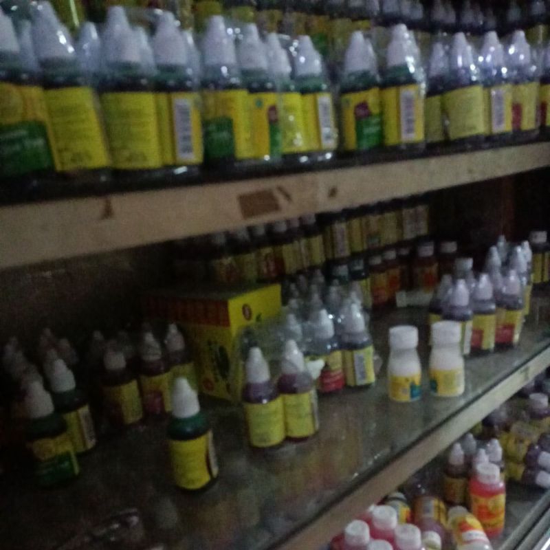 

PEWARNA MAKANAN CAP KUPU KUPU ( 1 BOTOL ) 30 ml