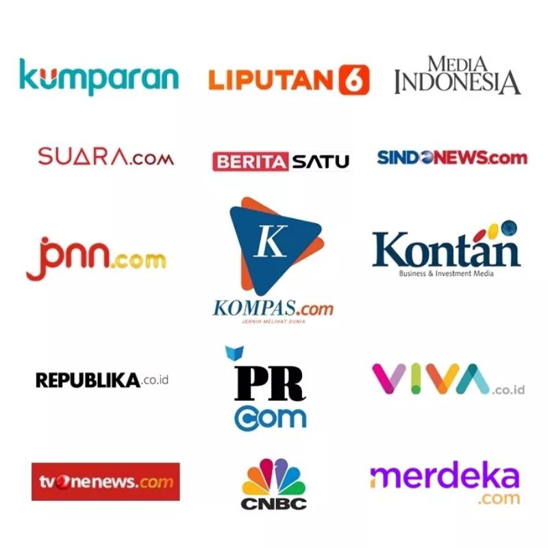 Jasa Layanan Press Release Media Mainstream Nasional Regional- Publikasi Berita di Media Online / Po