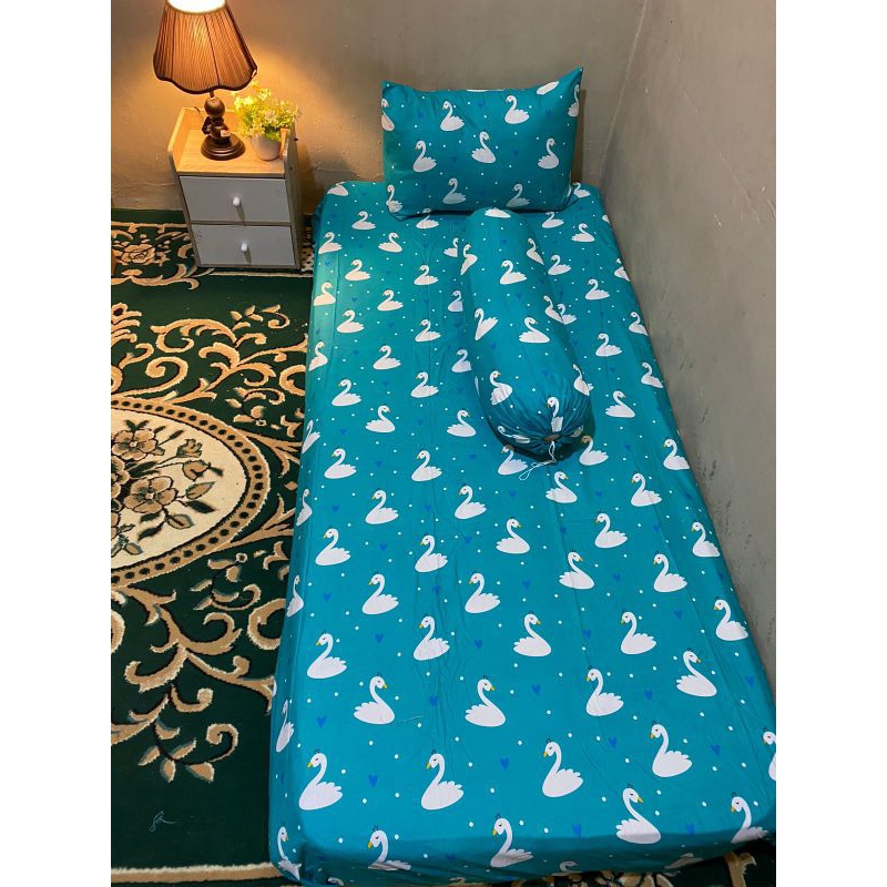 Sprei 4kaki