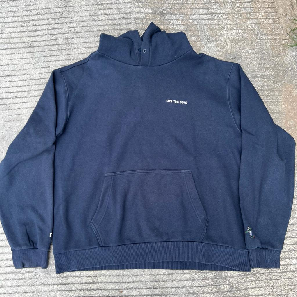 Goalstudio.com Korean brand Hoodie